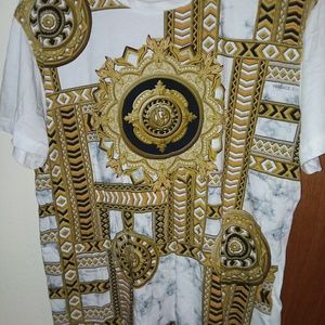 Versace shirt